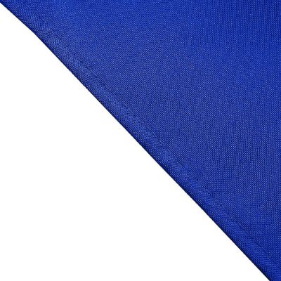 5 pcs 17" Polyester Napkins Affordable Wedding Table Top Supply Decorations  Image 2