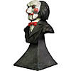 5" Saw&#8482; Billy the Puppet Miniature Bust Decoration Image 2