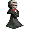 5" Saw&#8482; Billy the Puppet Miniature Bust Decoration Image 3