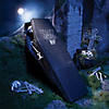 5' Skeleton & Coffin Decorating Kit - 2 Pc. Image 1