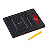 5" Small Magnetic Drawing Board Image 1