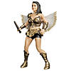 5&quot; Terrifier 2&amp;#8482; Angel Warrior Sienna Shaw Collectible Action Figure Image 4