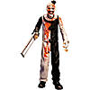 5" Terrifier&#8482; Art the Clown Blood Bath Action Figure Image 1