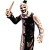 5" Terrifier&#8482; Art the Clown Blood Bath Action Figure Image 3