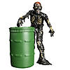 5&quot; The Return of the Living Dead&amp;#8482; Tarman Collectible Action Figure Image 4