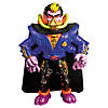 5&quot; Toxic Crusaders&amp;#8482; Dr. Killemoff Action Figure Collectible Toy Image 1