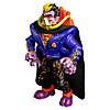 5&quot; Toxic Crusaders&amp;#8482; Dr. Killemoff Action Figure Collectible Toy Image 1