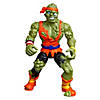 5&quot; Toxic Crusaders&amp;#8482; Toxie Action Figure Image 3