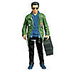5&quot; True Romance&amp;#8482; Clarence Collectible Action Figure Image 1