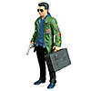5&quot; True Romance&amp;#8482; Clarence Collectible Action Figure Image 1