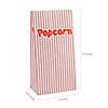 5" x 10" Bulk 60 Pc. Popcorn Bags Image 1