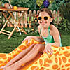 5" x 4 3/4" Kids Wild Animal Print Style Sunglasses - 12 Pc. Image 2