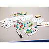 5" x 4" Number Bond Dry Erase Cardboard Educational Card Set - 50 Pc. Image 2