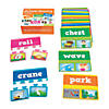 5" x 4" Self-Checking Multiple Meaning Words Cardboard Puzzles - 24 Pc. Image 1