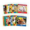 5" x 5" Animals on the Farm Educational Paper Readers - 20 Pc. Image 1