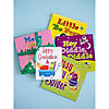 5" x 5" Classic Nursery Rhyme Paper Readers - 10 Pc. Image 2