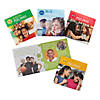 5" x 5" Social Emotional Learning Feelings Educational Paper Readers - 4 Pc. Image 1