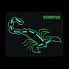 5" x 6 1/2" Glow-in-the-Dark Lacing Cardboard Constellation Cards - 24 Pc. Image 1