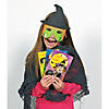 5" x 7" Bulk 72 Pc. Assorted Halloween Paper Coloring Books Image 2