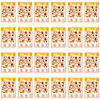 5" x 7" Warm Color Fall-Themed I Spy Activity Sheets &amp;#8211; 24 Pc.  Image 1
