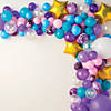 50-Ft. Balloon Decorating Strip Image Thumbnail 2