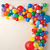 50-Ft. Balloon Decorating Strip Image 3