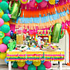 50-Ft. Balloon Decorating Strip Image 4