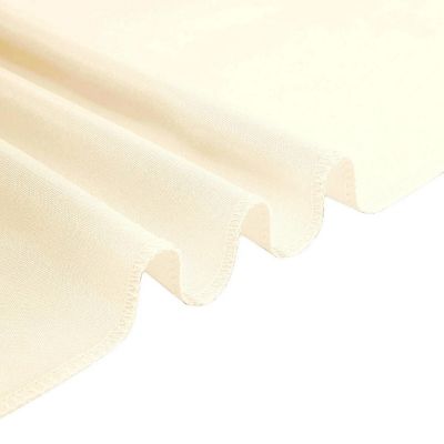 50 pcs 20" Polyester Napkins Table Wedding Party Reception Decorations  Image 1