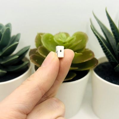50 Pcs Playing Card Beads Image 2