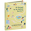 50 Things to Do Before You&amp;#8217;re 5 Journal Image 1