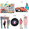 50s Grand Decorating Kit - 16 Pc. Image 1