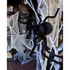 52" Animated Large Spider Halloween Decoration Image 2