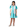 52" Kids Elementary 6th Grade Polyester Graduation Stole Image 1