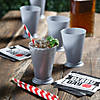 52 Pc. Derby Mint Julep Cocktail Drinkware Kit for 12 Image 1