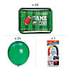 522 Pc. Ultimate Football Party Decorating Kit for 48 Guests Image 3