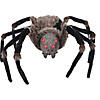 53" Deluxe Light Up Spider Decoration Image 1