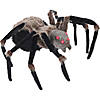 53" Deluxe Light Up Spider Decoration Image 2