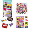 54.75 oz. Bulk 250 Pc. Easter Candy Variety Mix Image 1
