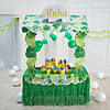 55 Pc. Luau Drink Station Kit for 24 Guests Image 1