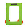 6 1/2" Pumpkin Patch Picture Frame Magnet Craft Kit - Makes 12 Image 2