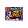 6 1/2" x 5" Bulk Halloween Friends Picture Frame Magnet Craft Kit - Makes 50 Image 1