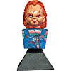 6" Child&#8217;s Play: Bride Of Chucky&#8482; Chucky Mini Bust Halloween Decoration Image 1