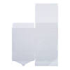 6" Clear Favor Boxes - 24 Pc. Image 1