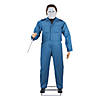 6 Ft. Animated Halloween II&#8482; Michael Myers Life-Size Decoration Image 1