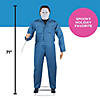 6 Ft. Animated Halloween II&#8482; Michael Myers Life-Size Decoration Image 1