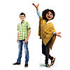 6 Ft. Disney&#8217;s Encanto Camilo Life-Size Cardboard Cutout Stand-Up Image 1