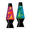 6 Ft. Lava Lamps Cardboard Cutout Stand-Up Set - 2 Pc. Image 1
