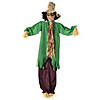 6 Ft. Light-Up Hanging Animated Scarecrow Halloween Decoration Image 1