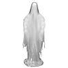6 Ft. Rising Ghost Animated Prop Halloween Decoration Image 1