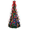 6 Ft SimpliciTree&amp;#8482; (Multicolor) Image 1